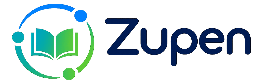 Logo Zupen
